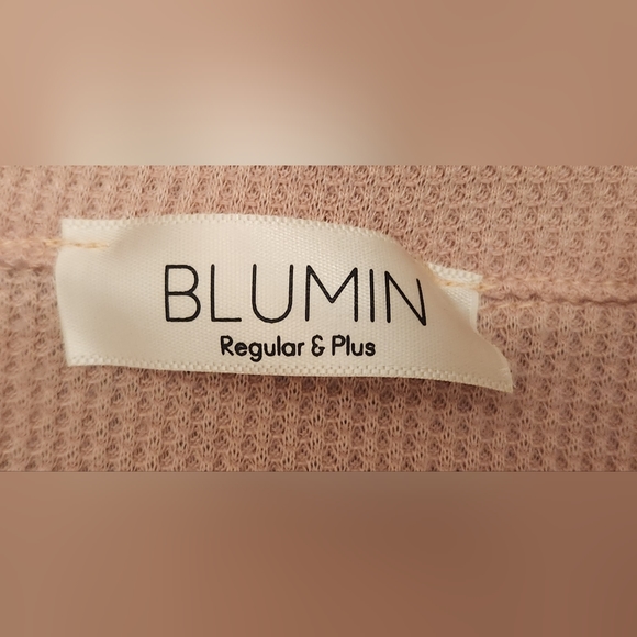 Medium Blumin Regular & Plus Jacket - Picture 3 of 5